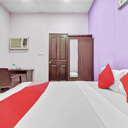 Hotel O Drizzling Land Muradnagar Εξωτερικό φωτογραφία