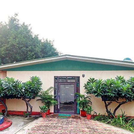 Hotel O Drizzling Land Muradnagar Εξωτερικό φωτογραφία