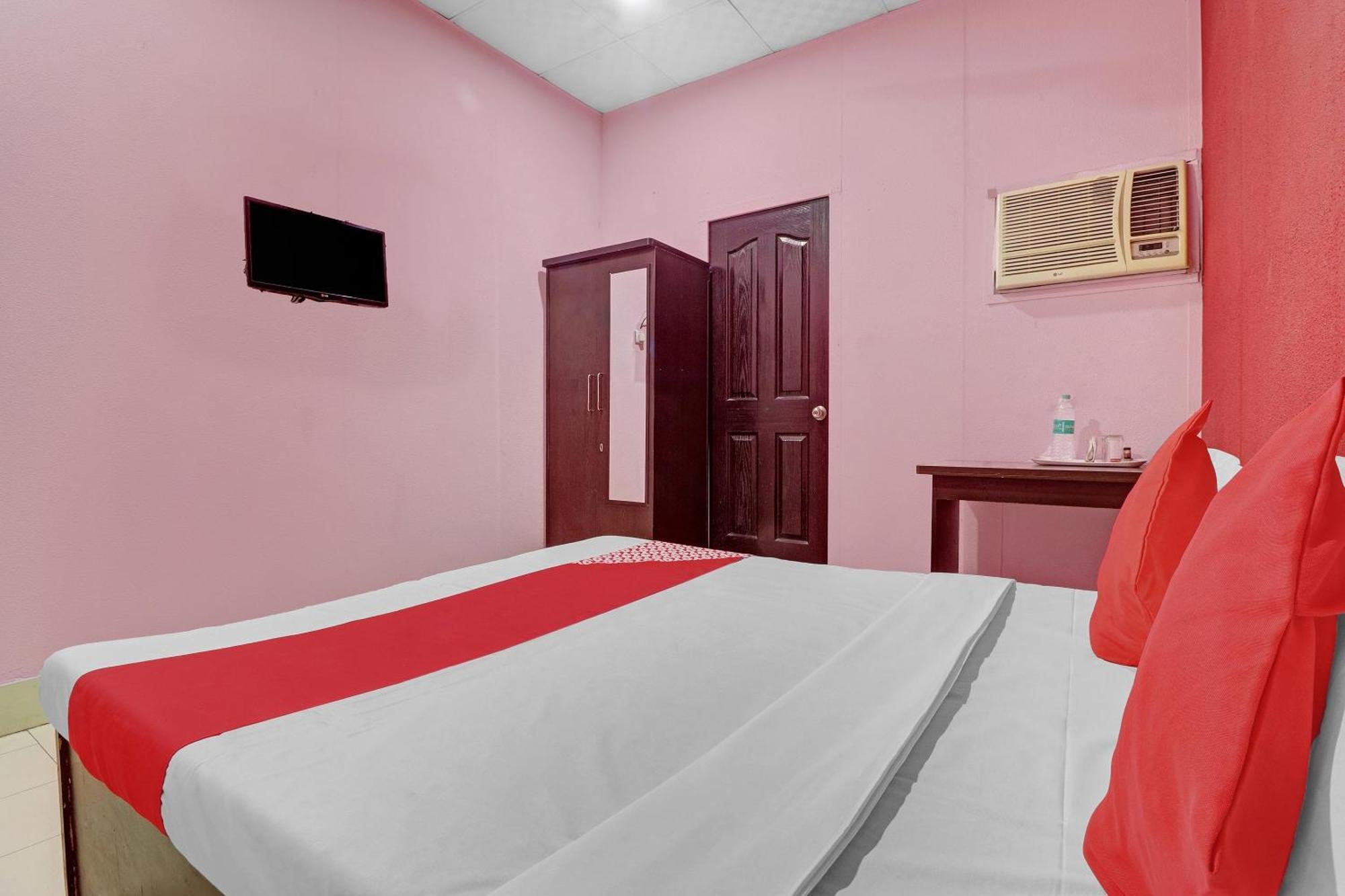 Hotel O Drizzling Land Muradnagar Εξωτερικό φωτογραφία