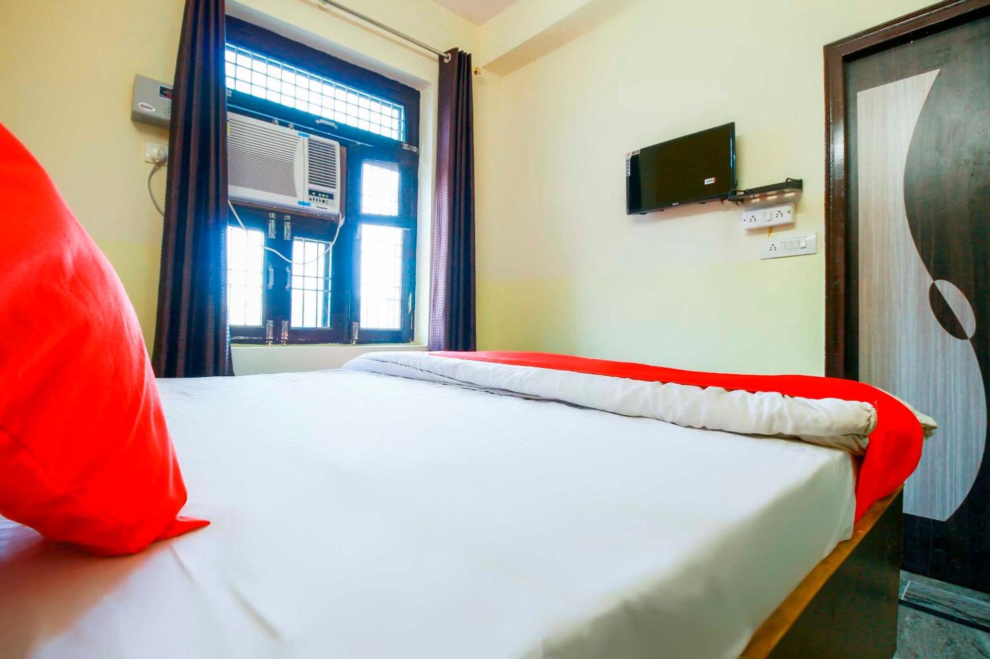 Hotel O Drizzling Land Muradnagar Εξωτερικό φωτογραφία