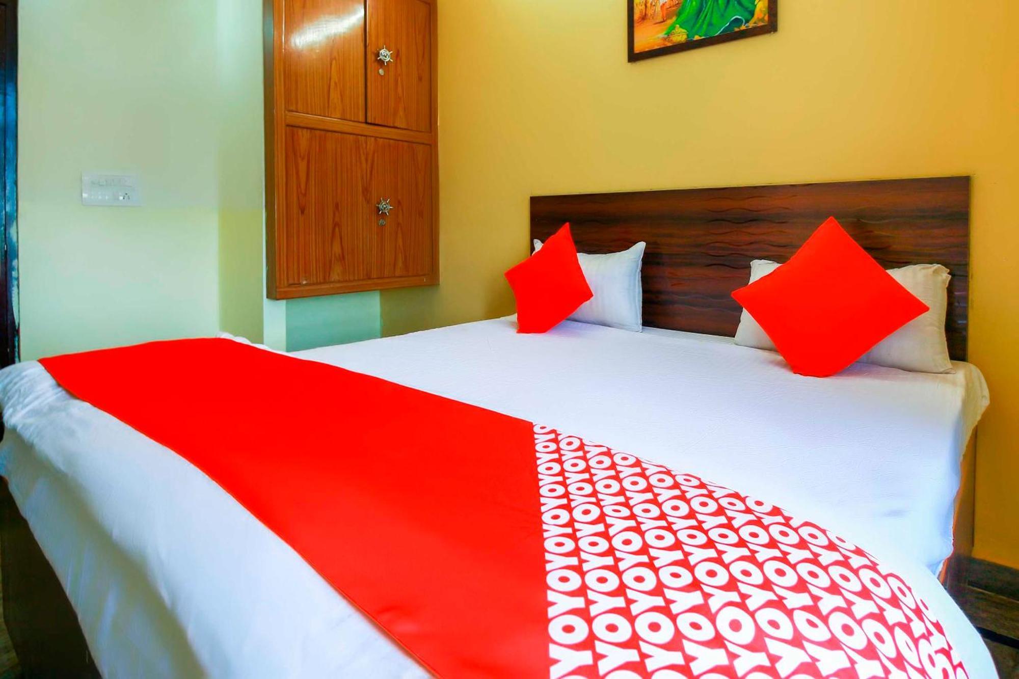 Hotel O Drizzling Land Muradnagar Εξωτερικό φωτογραφία