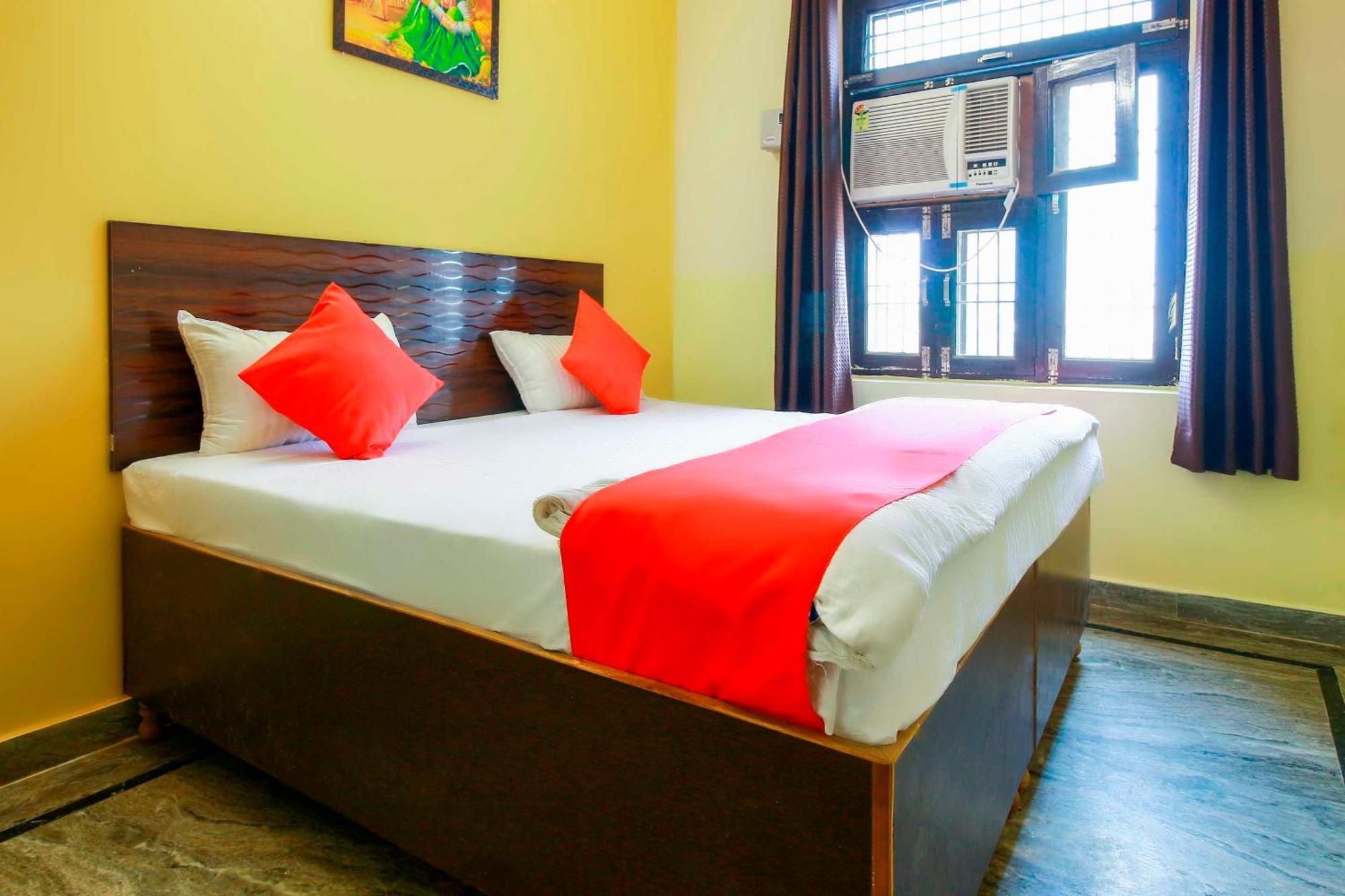 Hotel O Drizzling Land Muradnagar Εξωτερικό φωτογραφία