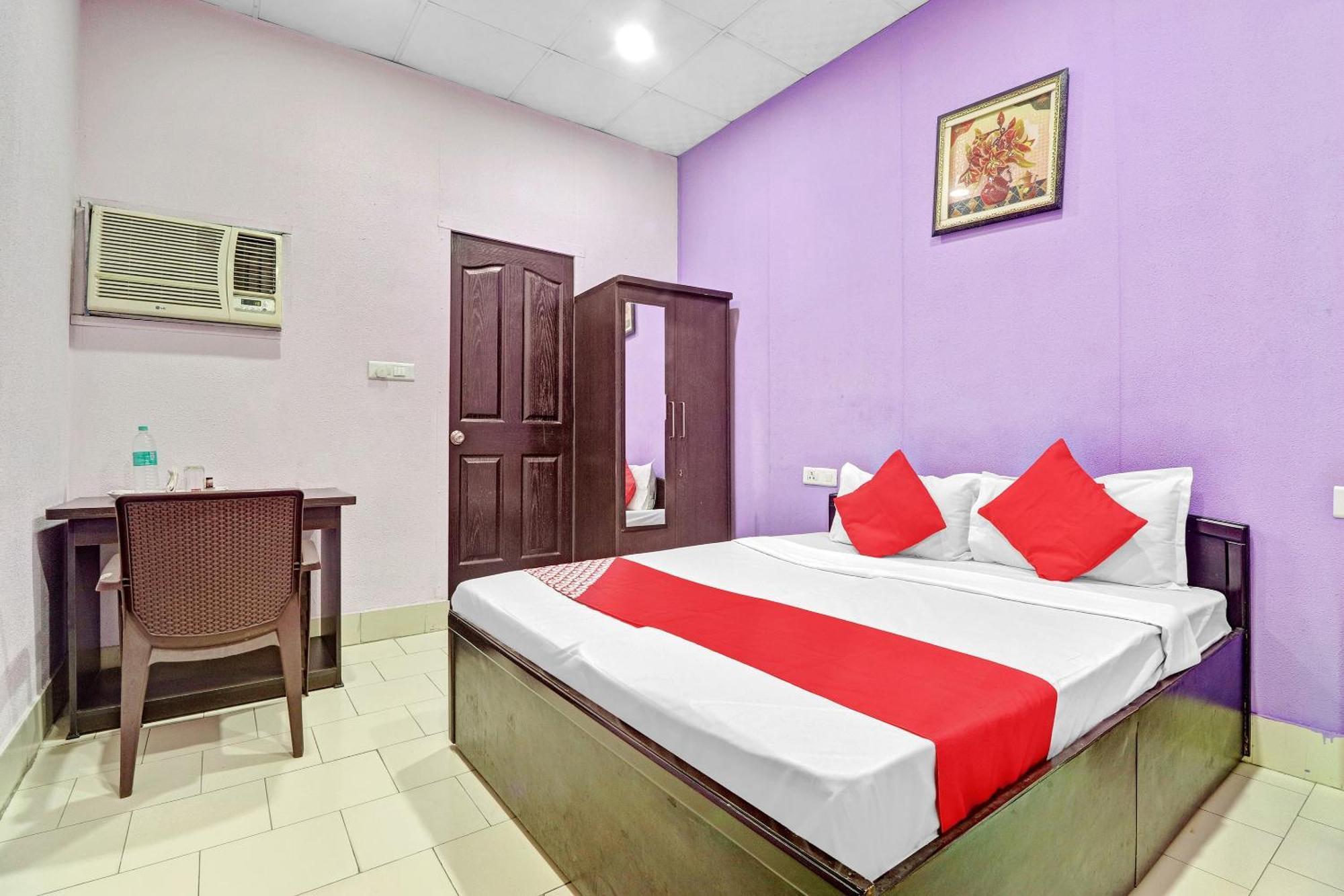 Hotel O Drizzling Land Muradnagar Εξωτερικό φωτογραφία
