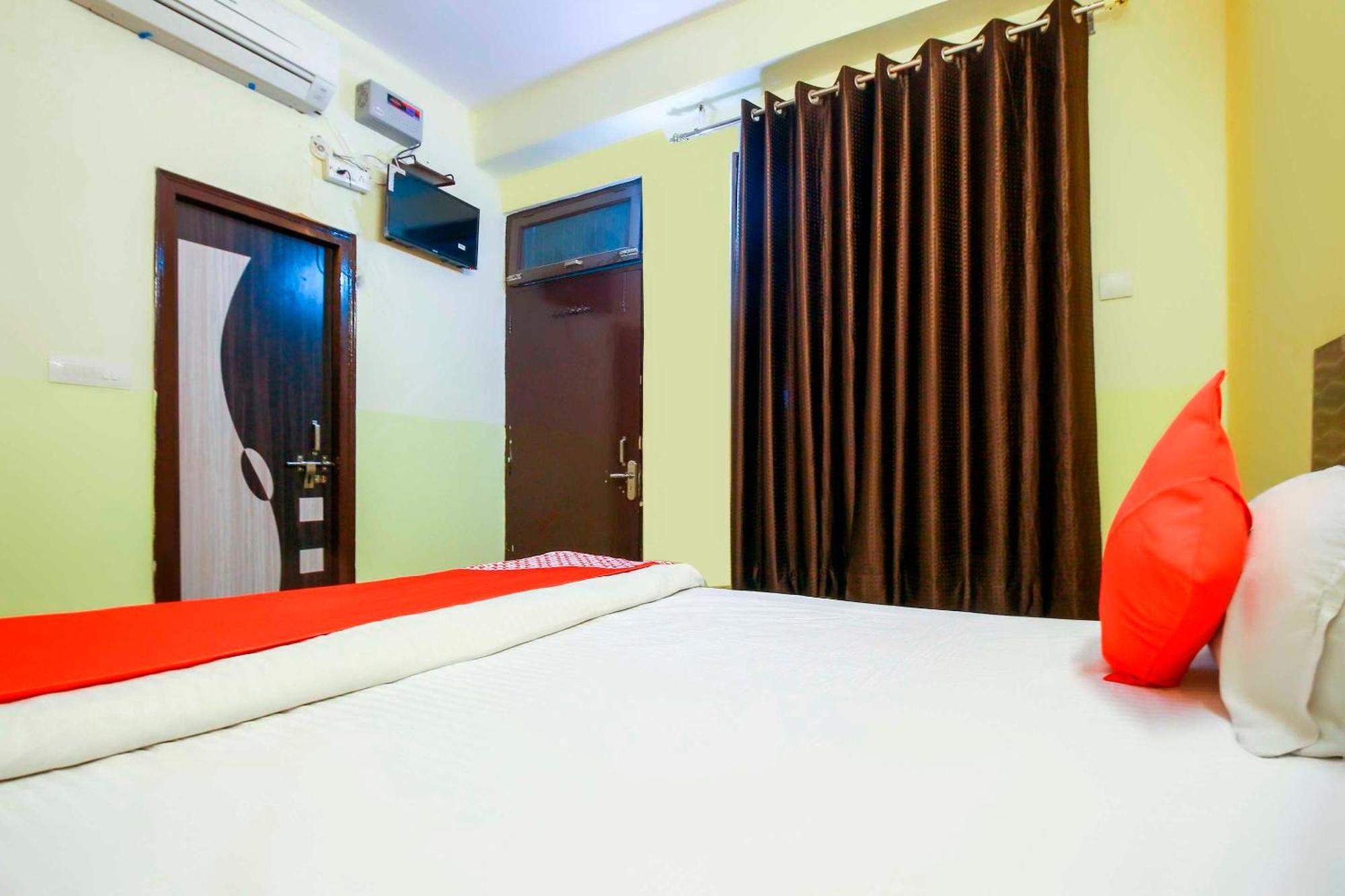 Hotel O Drizzling Land Muradnagar Εξωτερικό φωτογραφία