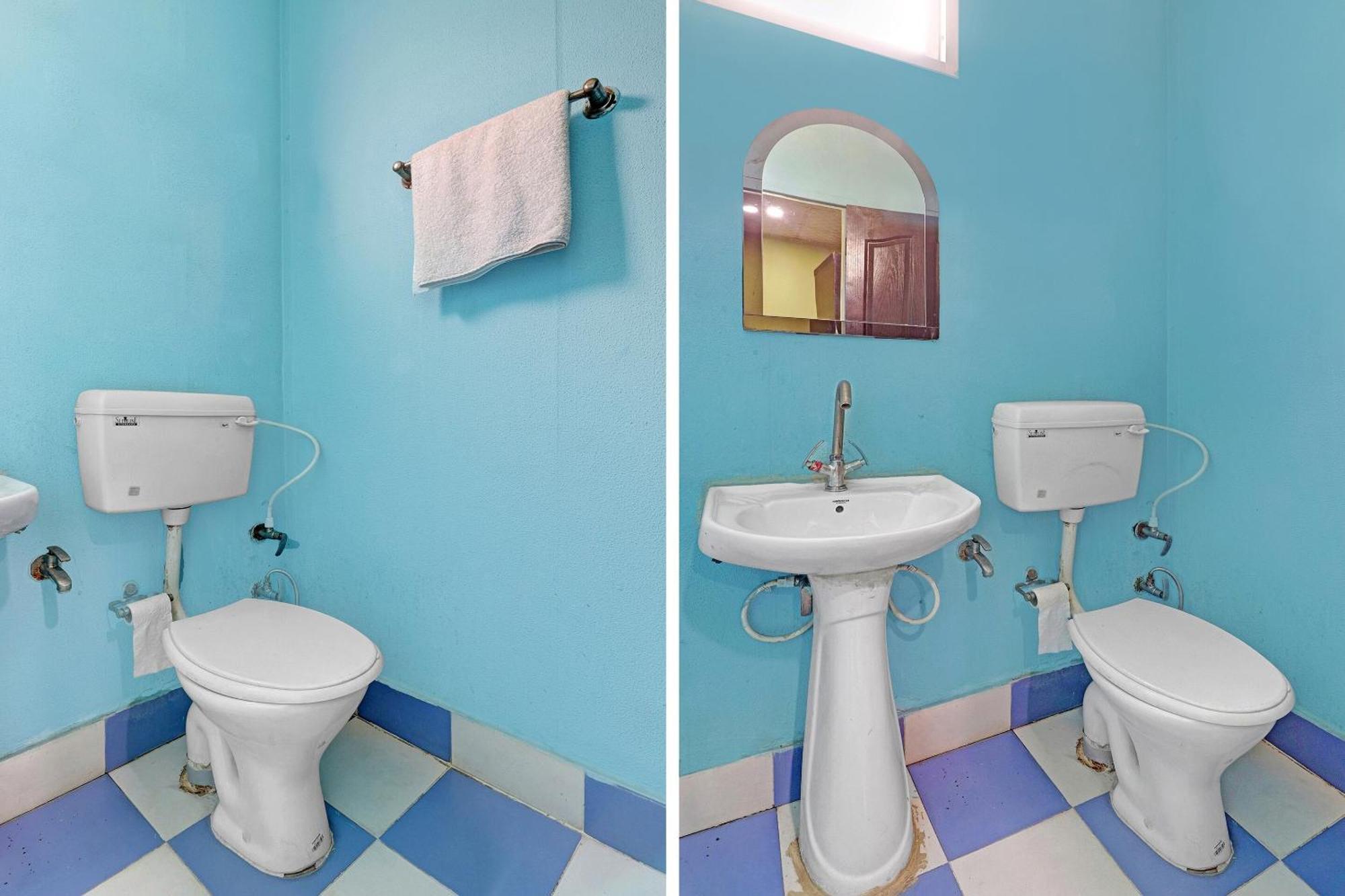 Hotel O Drizzling Land Muradnagar Εξωτερικό φωτογραφία