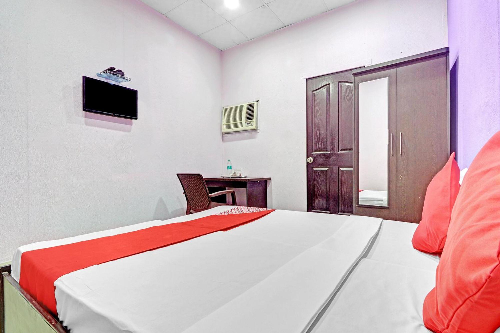 Hotel O Drizzling Land Muradnagar Εξωτερικό φωτογραφία