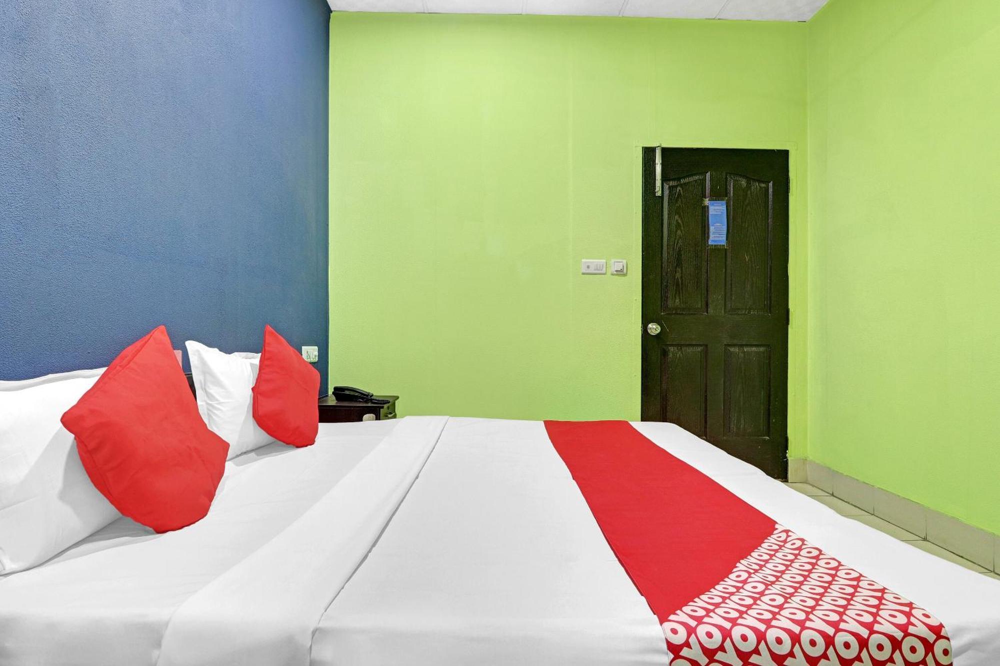 Hotel O Drizzling Land Muradnagar Εξωτερικό φωτογραφία