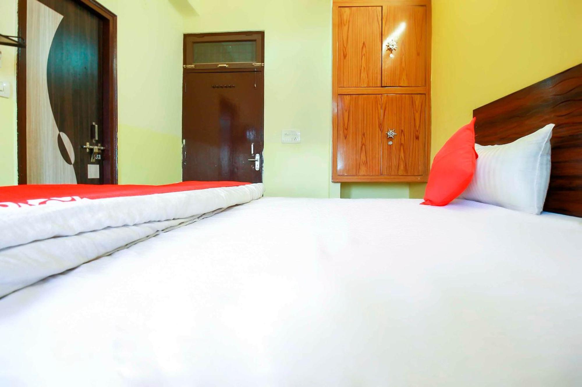 Hotel O Drizzling Land Muradnagar Εξωτερικό φωτογραφία