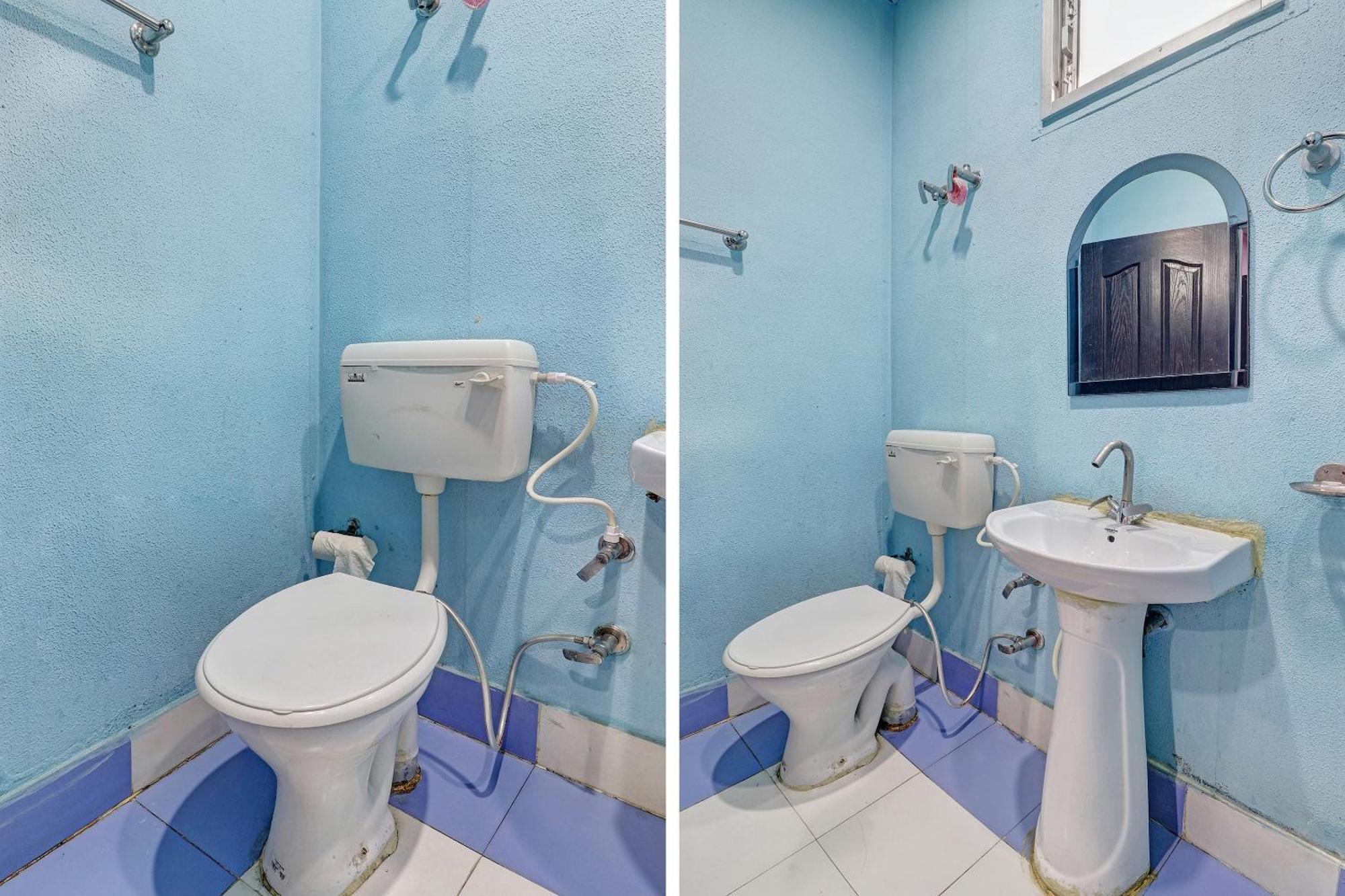 Hotel O Drizzling Land Muradnagar Εξωτερικό φωτογραφία