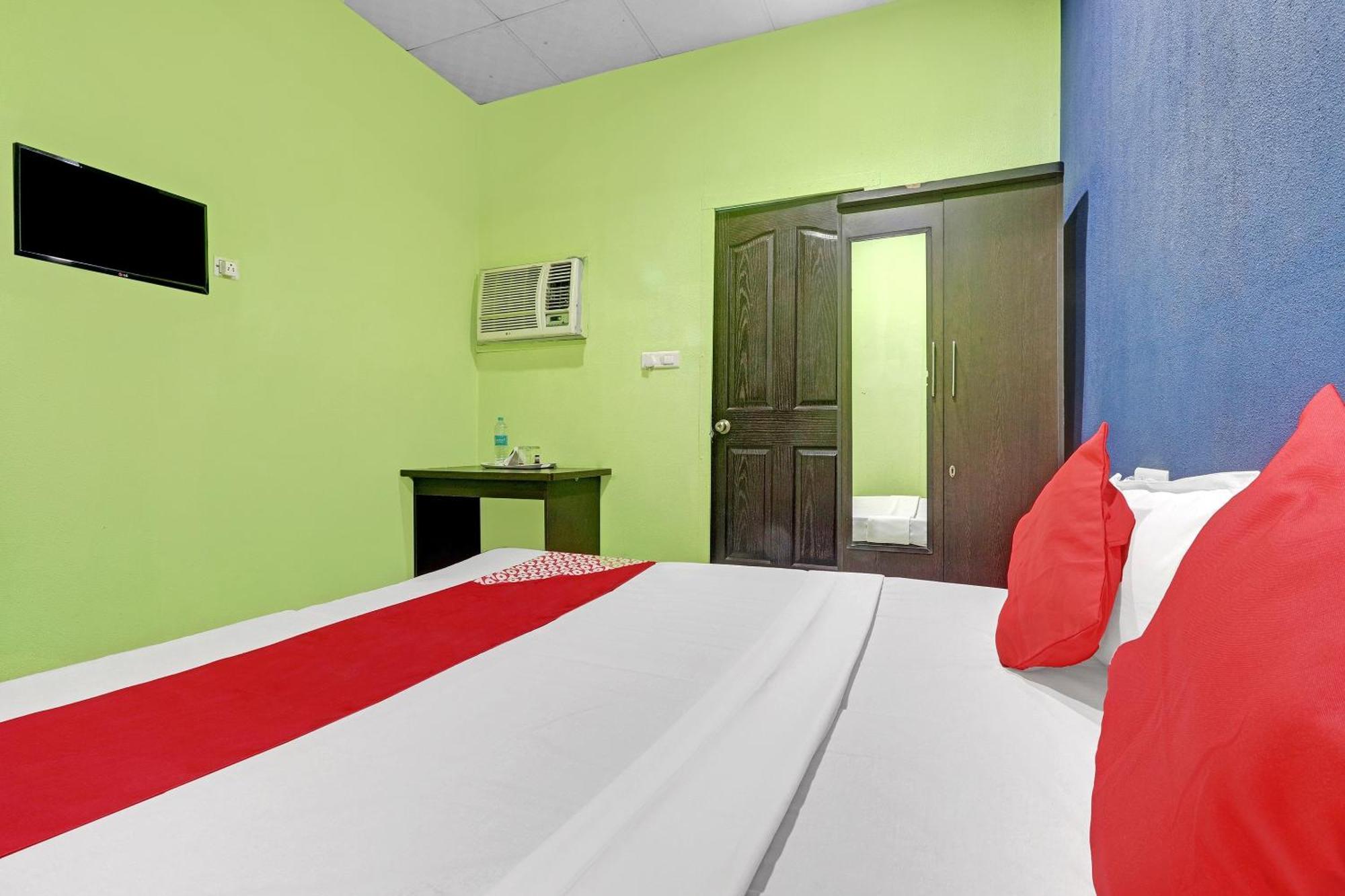 Hotel O Drizzling Land Muradnagar Εξωτερικό φωτογραφία