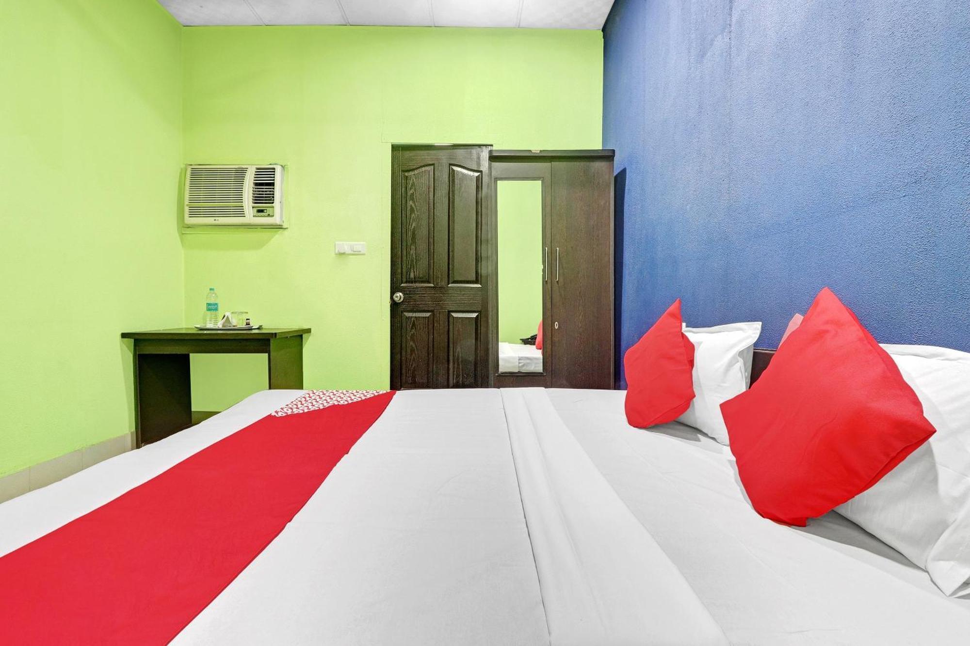 Hotel O Drizzling Land Muradnagar Εξωτερικό φωτογραφία