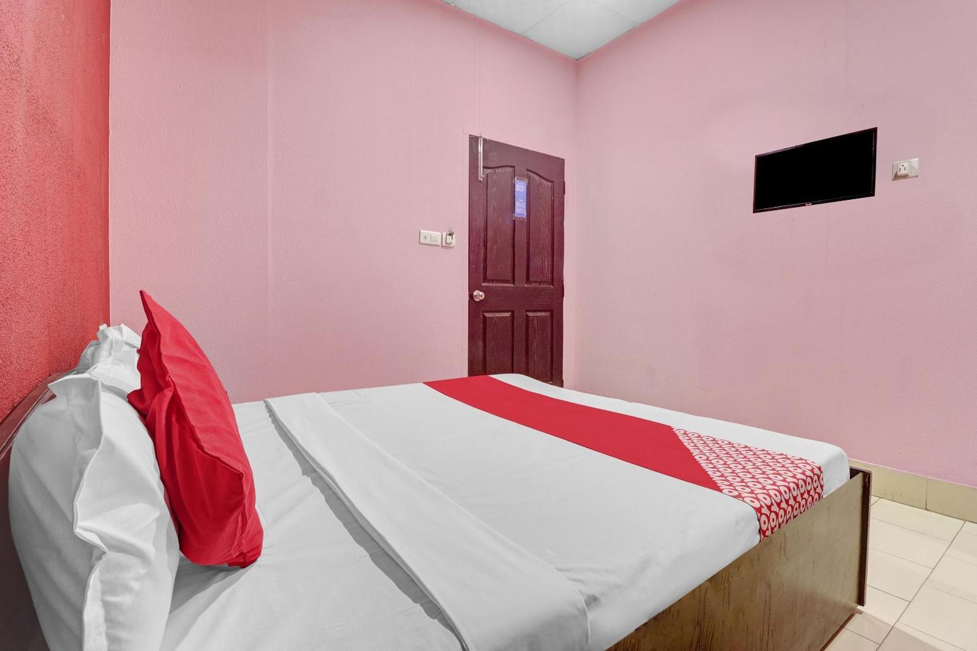 Hotel O Drizzling Land Muradnagar Εξωτερικό φωτογραφία
