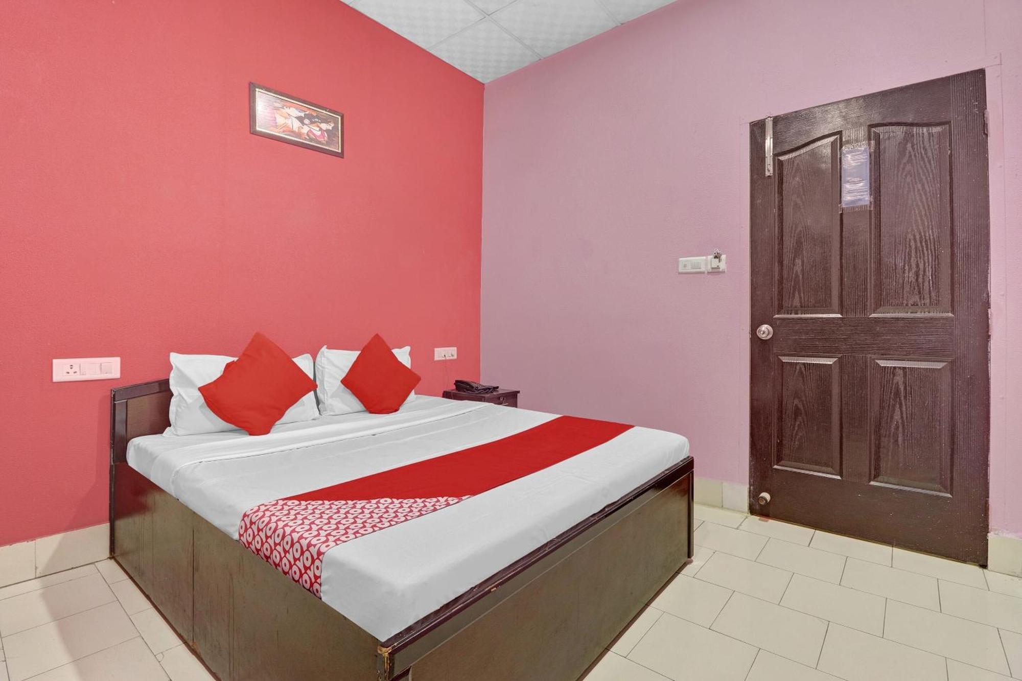 Hotel O Drizzling Land Muradnagar Εξωτερικό φωτογραφία